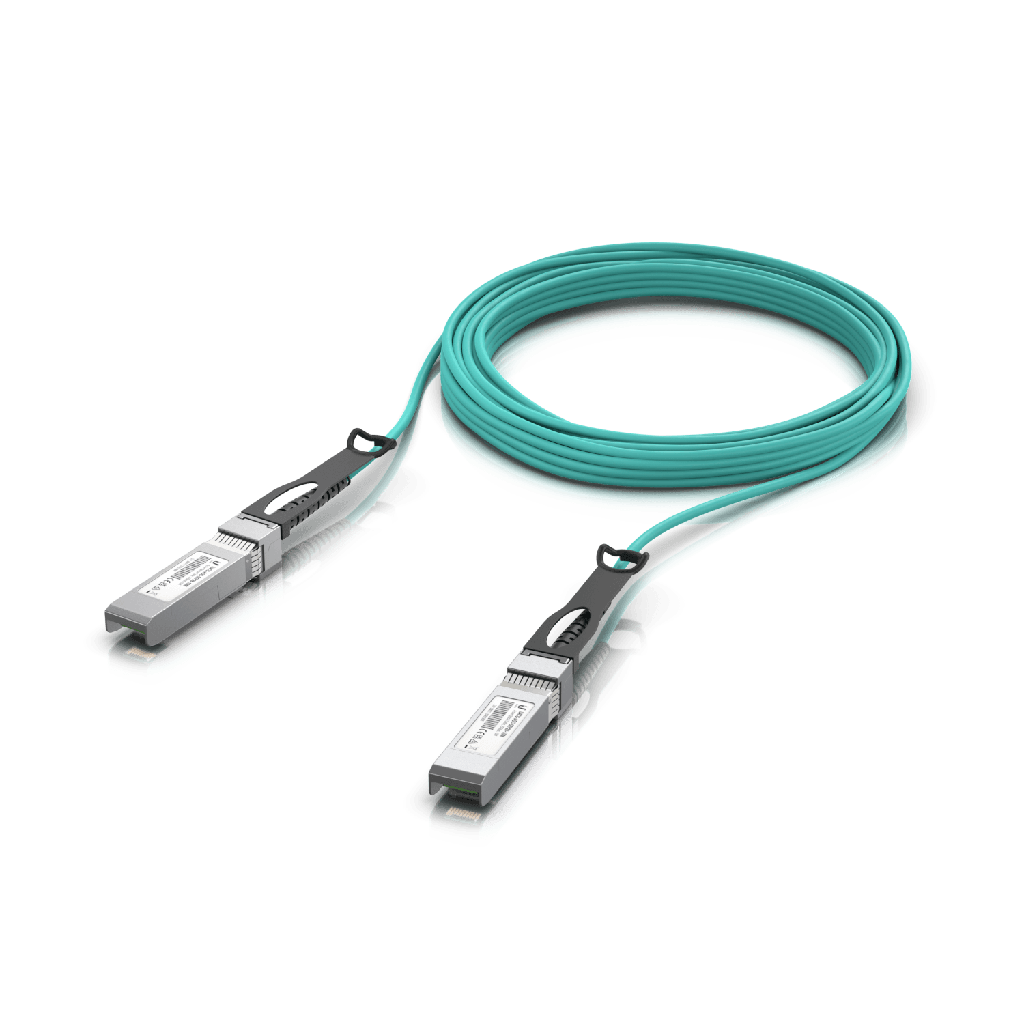 Ubiquiti UACC-AOC-SFP28-10M 25G Long-Range Direct Attach Cable