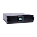 Enersafe UPSBPESOLRTH3:1-10KVA UPS ESOL RTH Online 10 kVA Trifásica/Monofásica