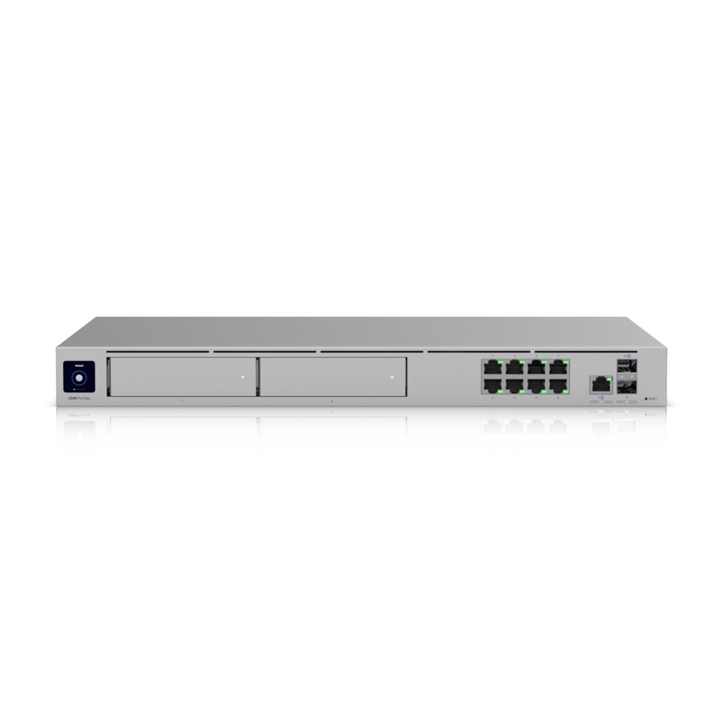 Ubiquiti UDM-PRO-MAX Dream Machine Pro Max