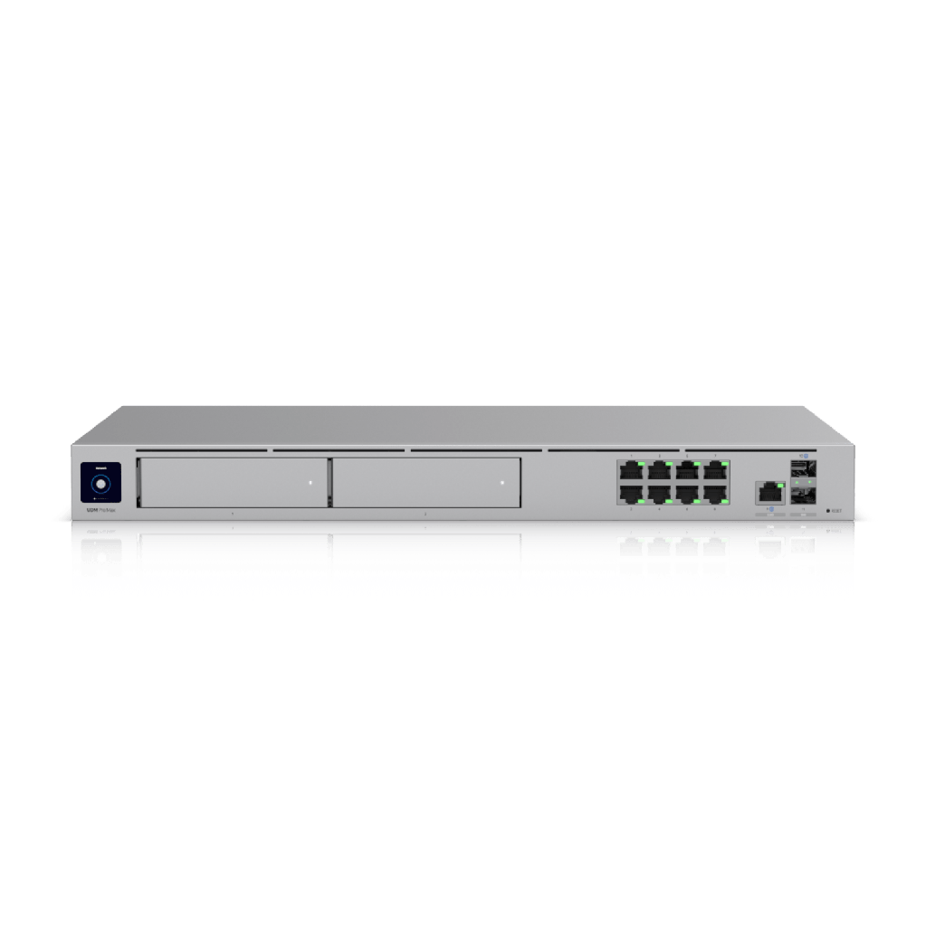 Ubiquiti UDM-PRO-MAX Dream Machine Pro Max