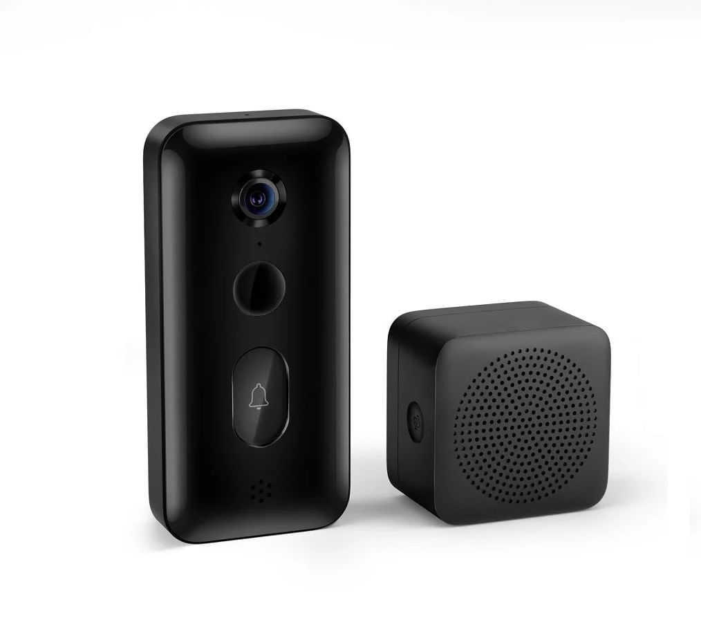 Xiaomi Smart Doorbell 3