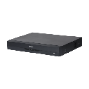 Dahua DH-XVR5116HE-I3 Grabadora de video digital mini WizSense de 16 canales, 5 MP, 1080 P, 1 HDD y 1 U