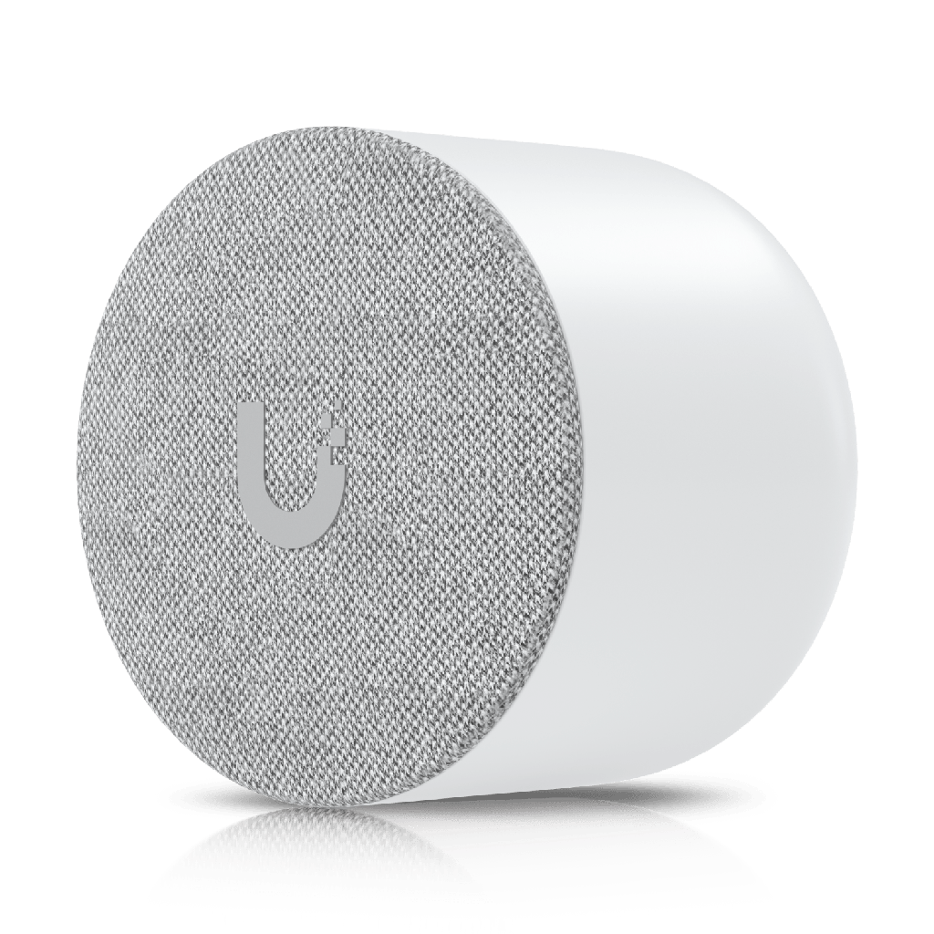 Ubiquiti UP-CHIME Timbre enchufable adicional para cámara Doorbell