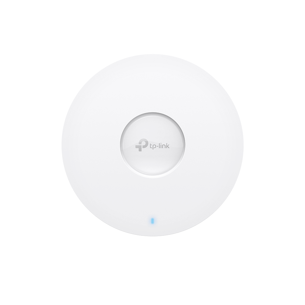 TP-Link EAP650 Access Point Wi-Fi 6 de montaje en techo AX3000