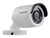 [DS-2CE16D0T-IPF2.8mm] Hikvision Bullet Turbo 1080p Lente Fijo 2.8mm IP66 IR 20 mt.