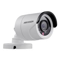 Hikvision Bullet Turbo 1080p Lente Fijo 2.8mm IP66 IR 20 mt.