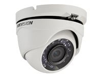 [DS-2CE56D0T-IPF2.8mm] Hikvision Domo Turbo 1080p Lente Fijo 2.8mm IP66 IR 20mt