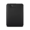 Western Digital WDBU6Y0040BBK-WESN WD Elements Disco Duro Portátil 4 TB 2.5