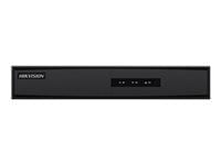 [DS-7208HGHI-F1] Hikvision DVR Turbo 720p/1080p 8CH+2IP 1HDD H264+ 1280x720p 25fps/ch