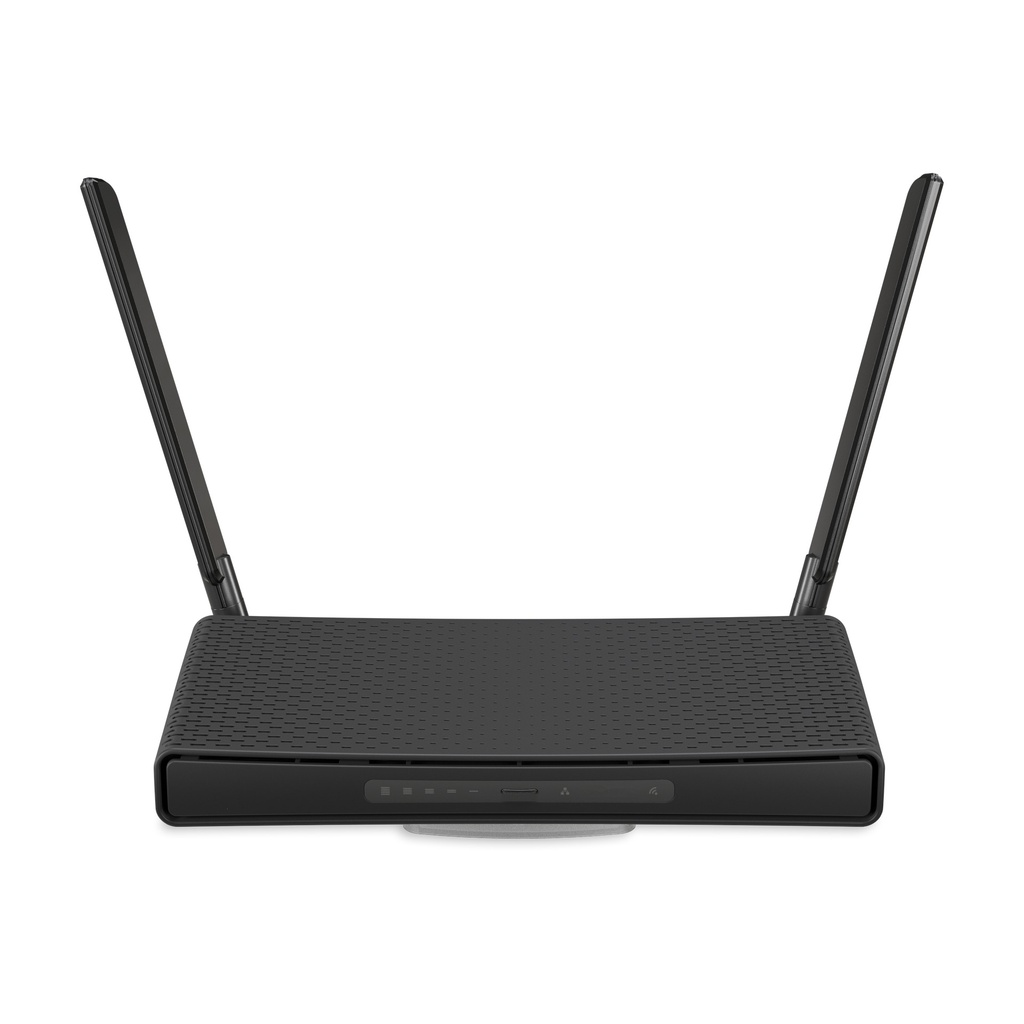 [HAP-AX3] MikroTik hAP ax3 C53UiG+5HPaxD2HPaxD Router WiFi 6 Dual Band 2.5G