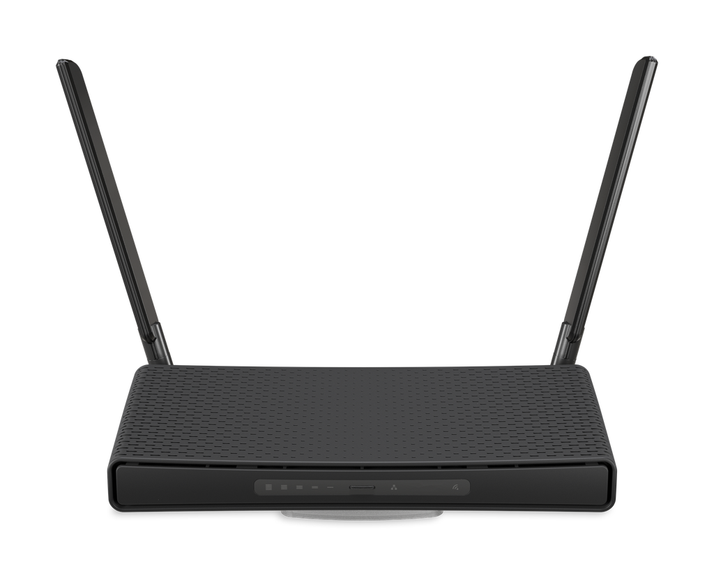 [HAP-AX3] Mikrotik HAP-AX3 Router