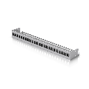 Ubiquiti UACC-Rack-Panel-Patch-Blank-24 Patch Panel 1U 24 puertos