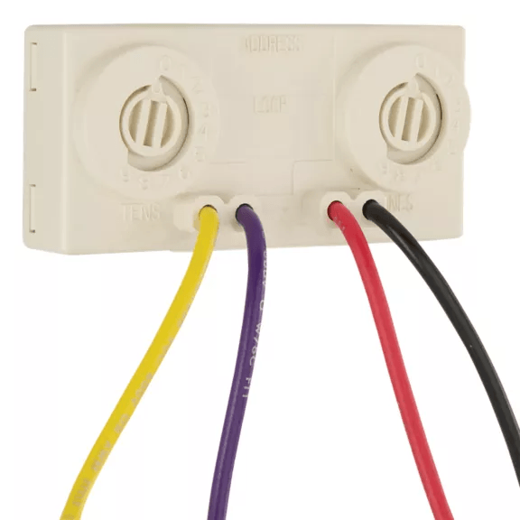 [SK-MINIMON] Honeywell SK-MINIMON Modulo de entrada direccionable