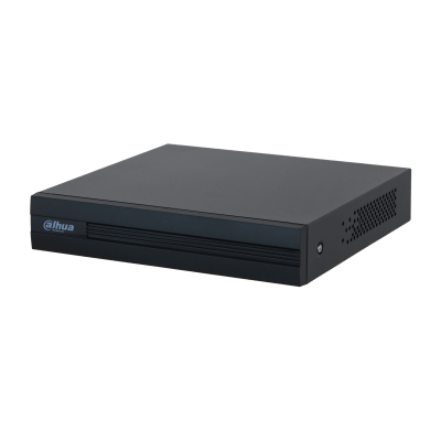 [DH-XVR1B08-I] Dahua XVR1B08-I Grabador de Vídeo Digital Penta-brid 1080N/720p Cooper 1U WizSense 8 Canales