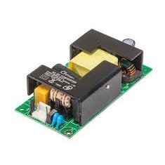 MikroTik GB60A-S12 Adaptador de corriente 12V 5A 60W