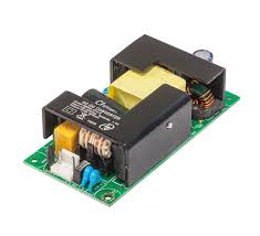 [GB60A-S12] Mikrotik 12V 5A 100-240VAC Fuente Repuesto p/CCR1016xR2 102x51mm