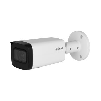 Dahua DH-IPC-HFW2841TP-ZS Cámara IP WizSense tipo bala varifocal e infrarrojos de 8 MP