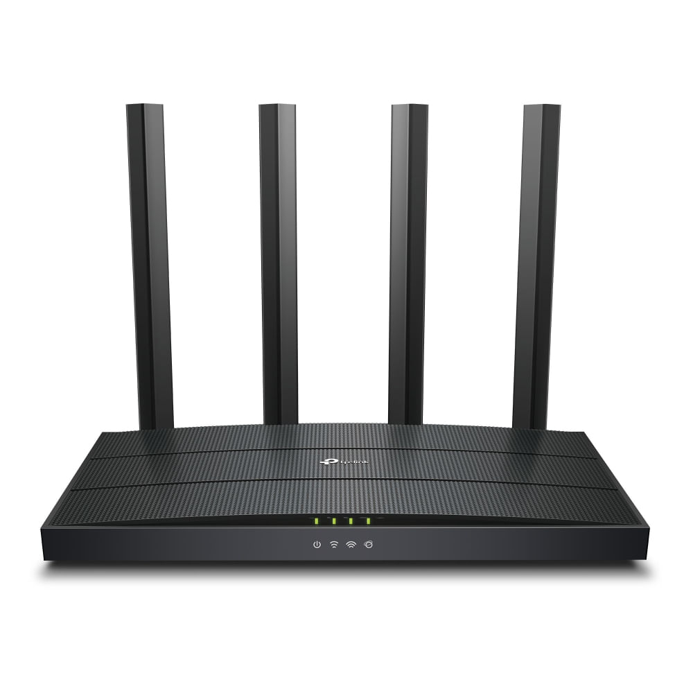 [ARCHER AX12] TP-Link Archer AX12 AX1500 Wi-Fi 6 Router