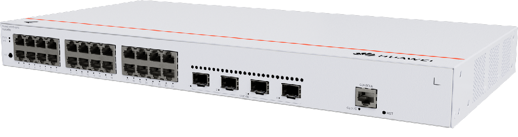 [S220-24T4X] Huawei eKit Engine S220-24T4X Switch L2