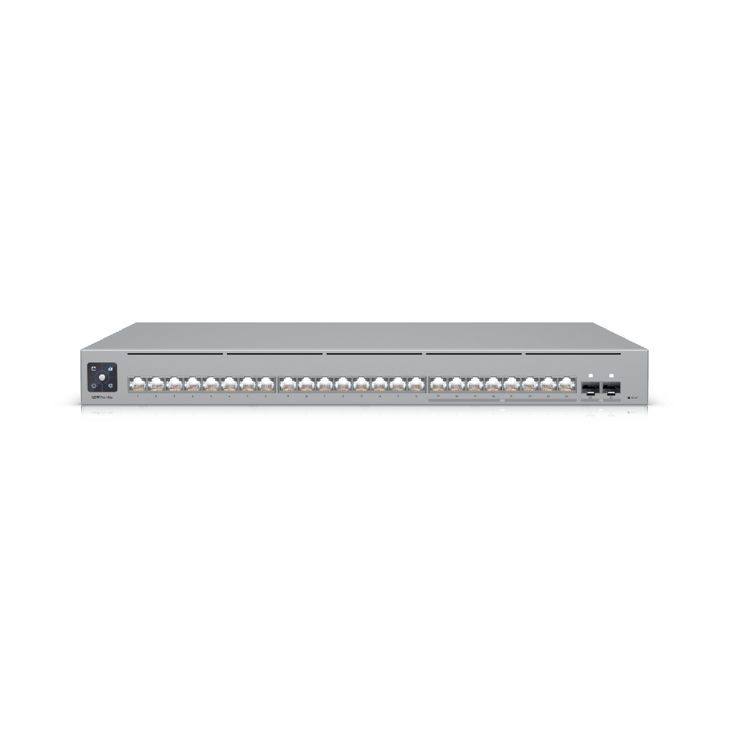 [USW-PRO-MAX-24] Ubiquiti USW-PRO-MAX-24
