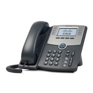 [SPA509G] Cisco SPA509G 12 líneas de teléfono IP, con teclas programables