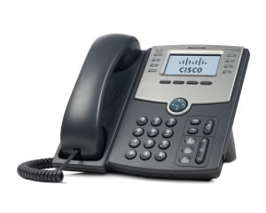 [SPA509G] Cisco SPA509G 12 líneas de teléfono IP, con teclas programables
