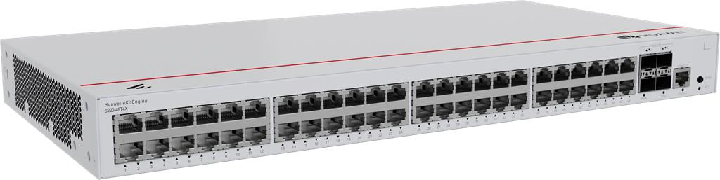 Huawei eKit Engine S220-48T4X Switch L2