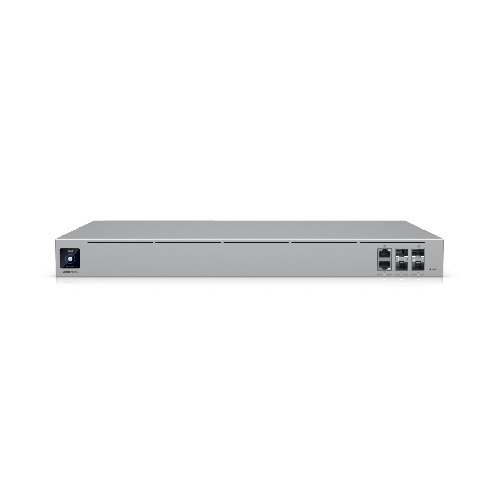 [EFG] Ubiquiti EFG Enterprise Fortress Gateway
