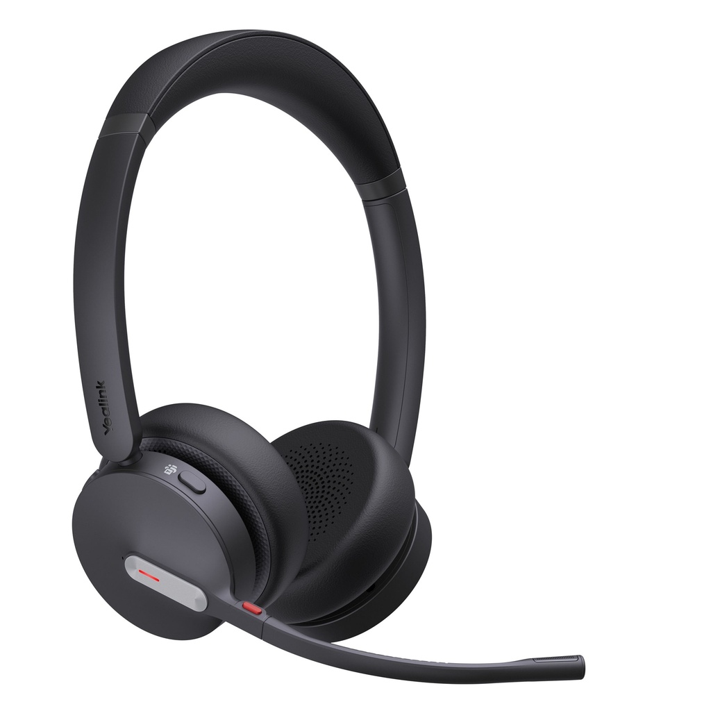 Yealink BH70 Dual Teams USB-A Auriculares Bluetooth