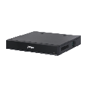 Dahua DH-XVR7416L-4K-I3 Grabadora de vídeo digital WizSense de 16 canales, 4K, 1,5 U y 4 discos duros