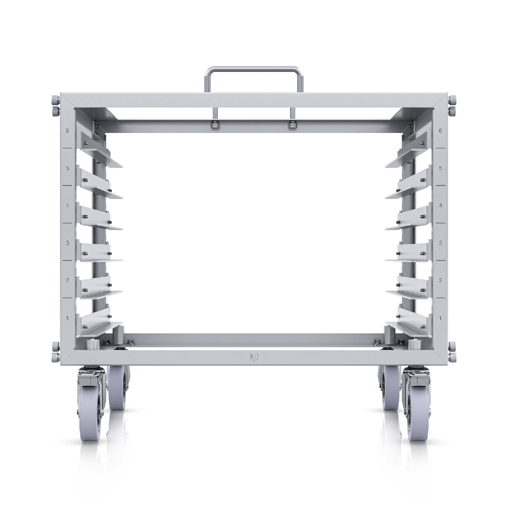 Ubiquiti URACK Mini Rack