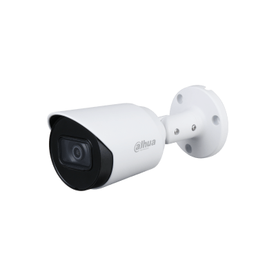 Dahua DH-HAC-HFW1500TN-0280B-S2 Cámara TIpo bala infrarroja Starlight HDCVI 5 MP