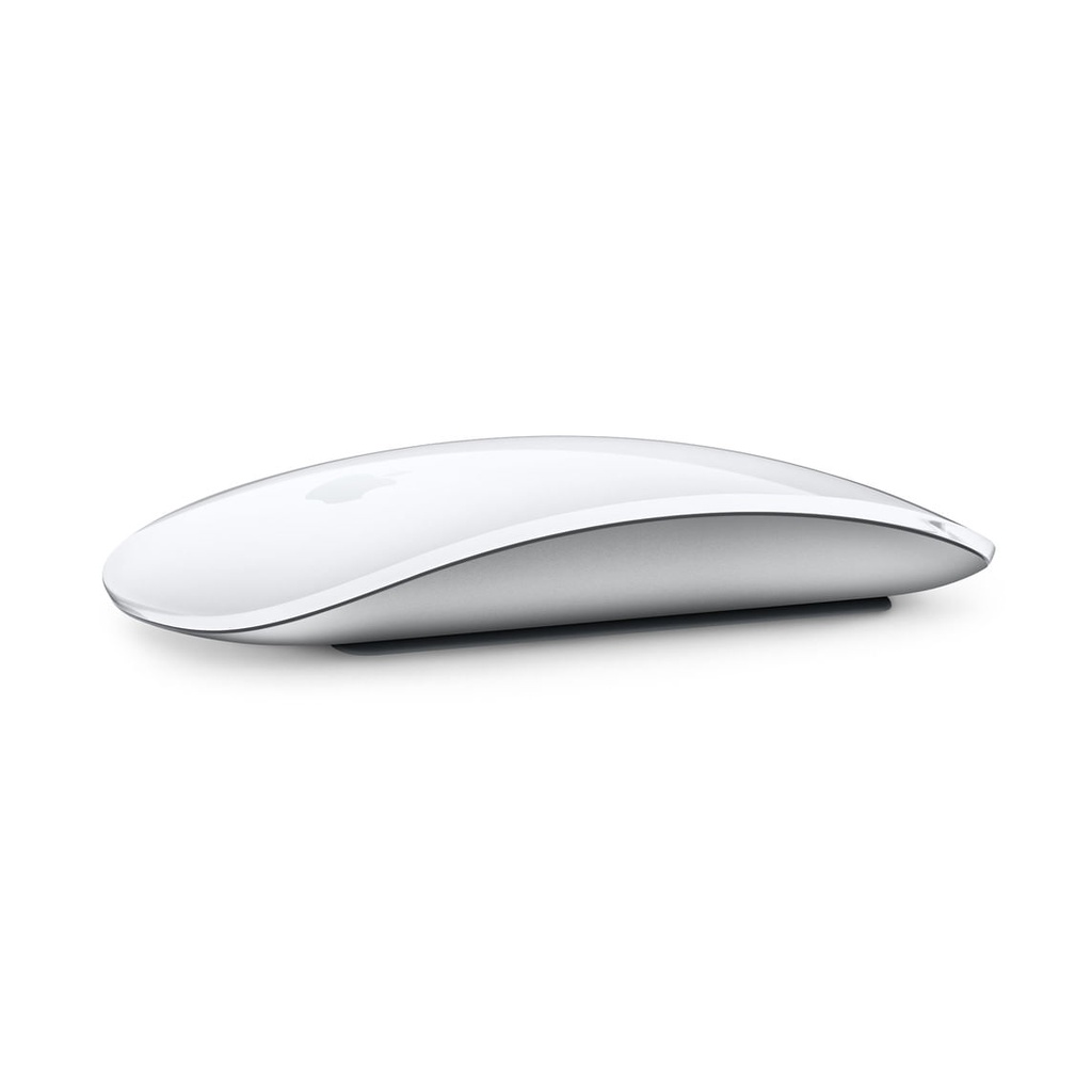 Apple Magic Mouse - Superficie Multi-Touch blanca