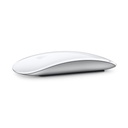 Apple Magic Mouse - Superficie Multi-Touch blanca