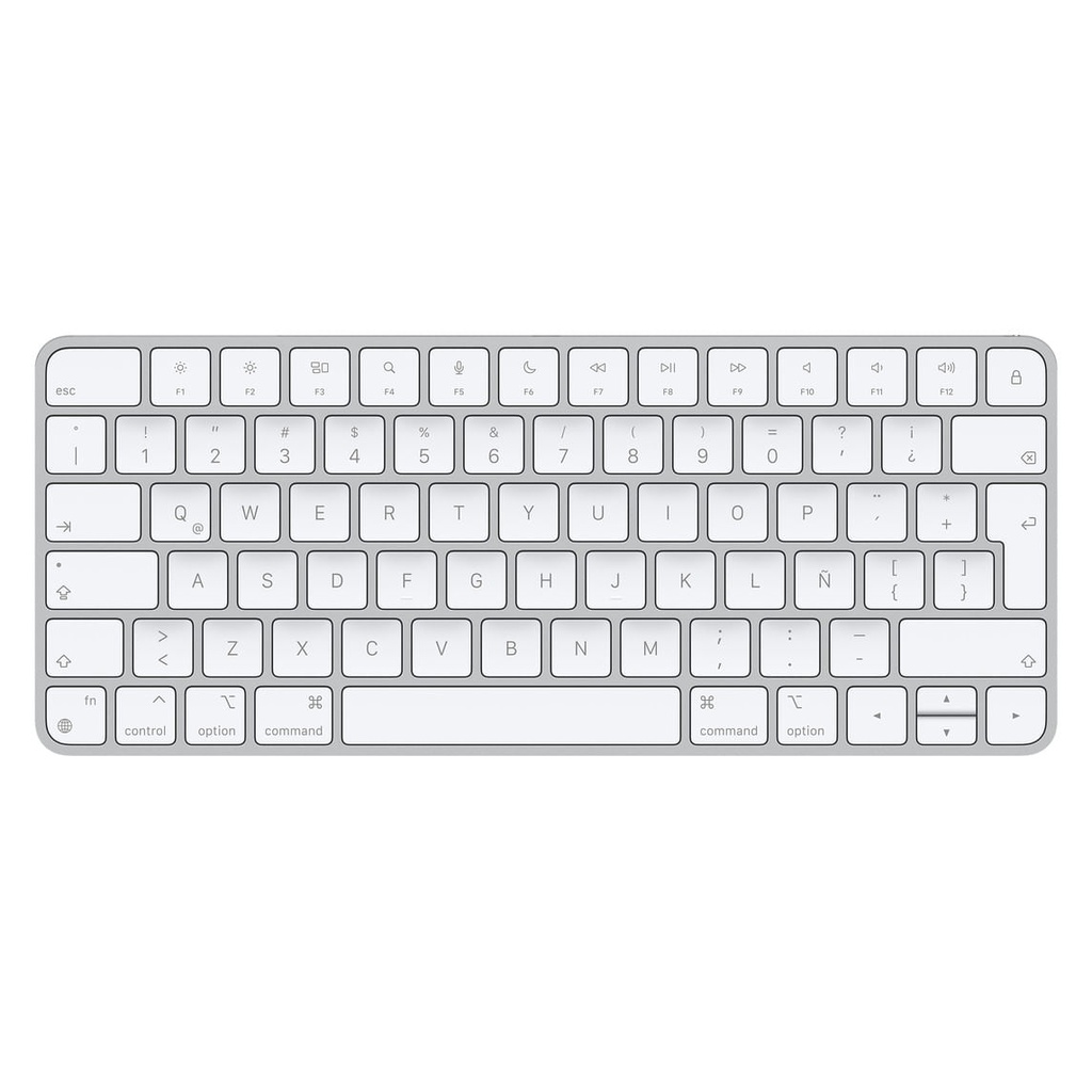 Apple Magic Keyboard - Español (América Latina)