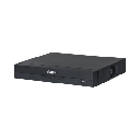 Dahua DHI-NVR2104HS-P-I2 Grabador de vídeo en red WizSense de 4 canales, compacto, 1U, 4PoE y 1 HDD