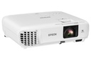 Epson Proyector PowerLite 118 3LCD XGA con Dial HDMI