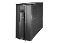 [SMT3000I] APC UPS 3000VA 2700W Torre interactiva Smart LCD IEC 230V