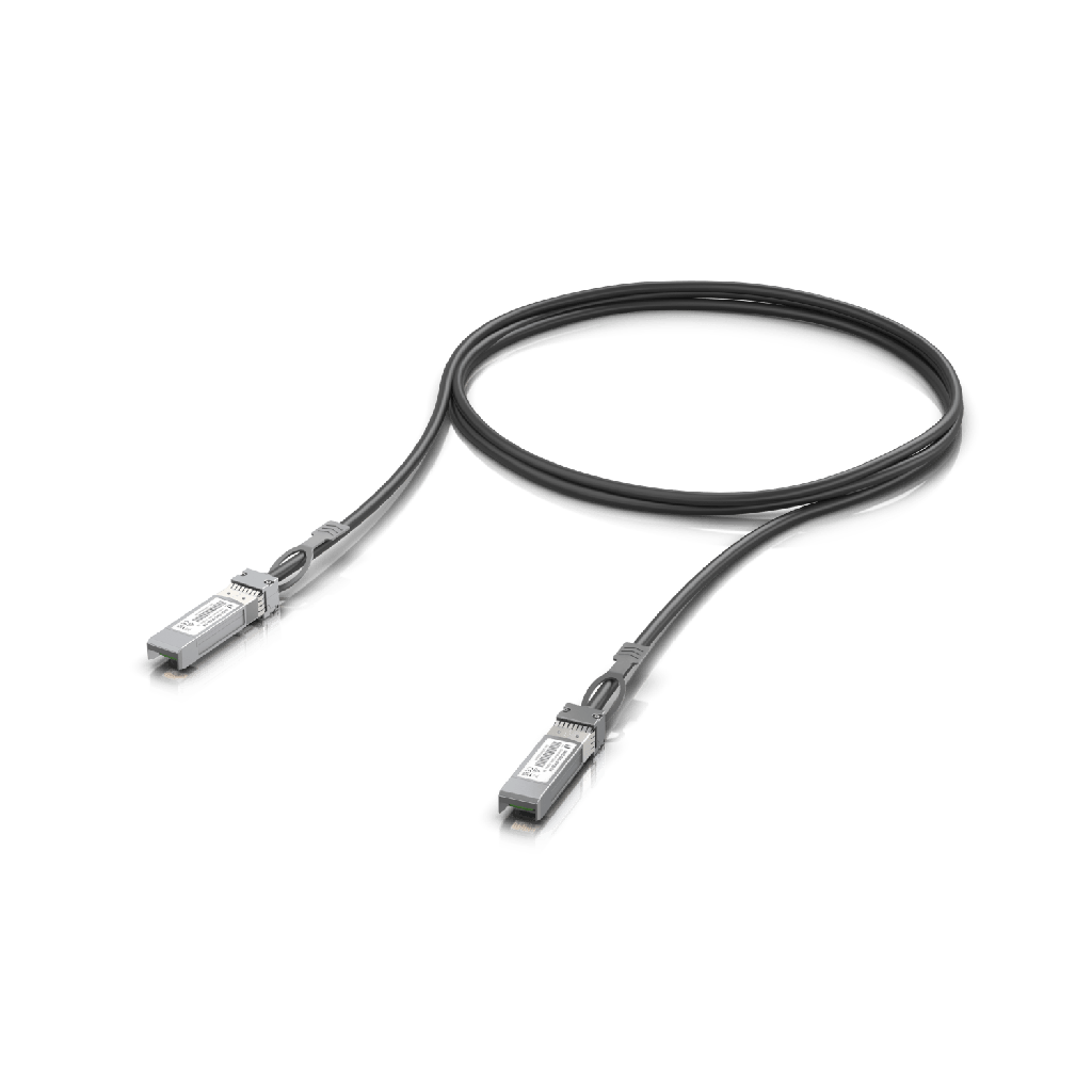 [UD2-1] Ubiquiti UACC-DAC-SFP28-1M 25G Direct Attach Cable