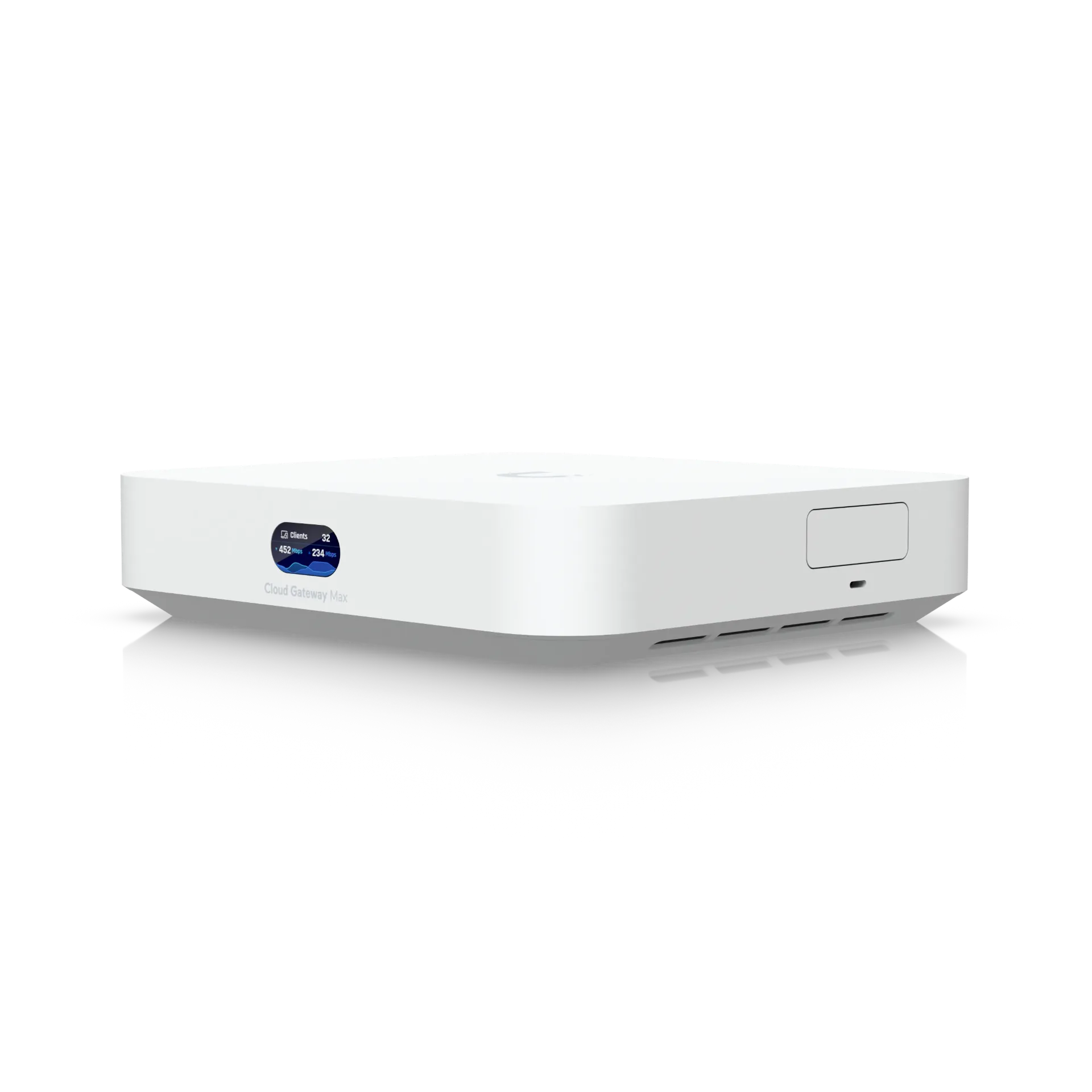 Ubiquiti UCG-MAX Cloud Gateway Max