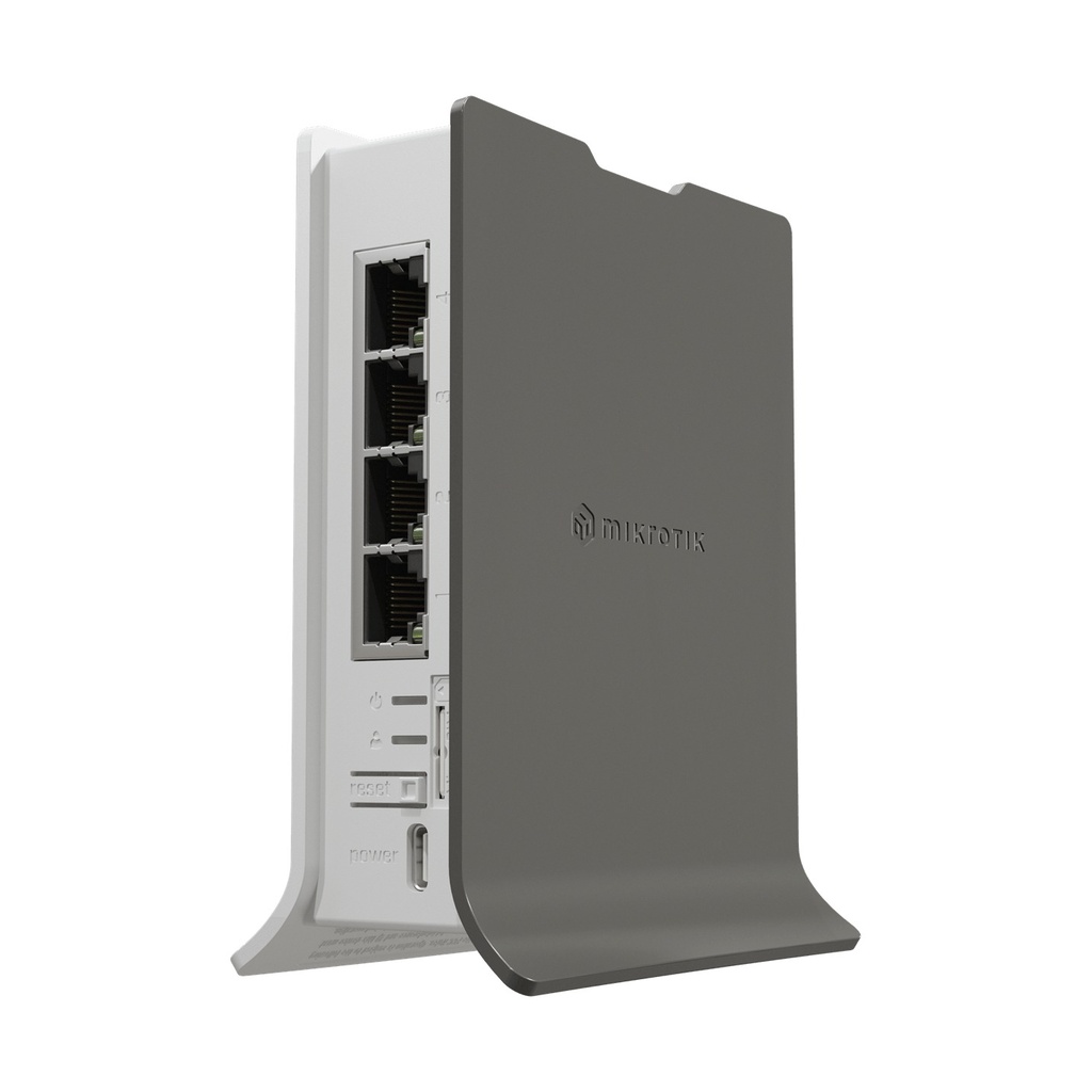 Mikrotik HAP-AX-LITE-LTE6 Router