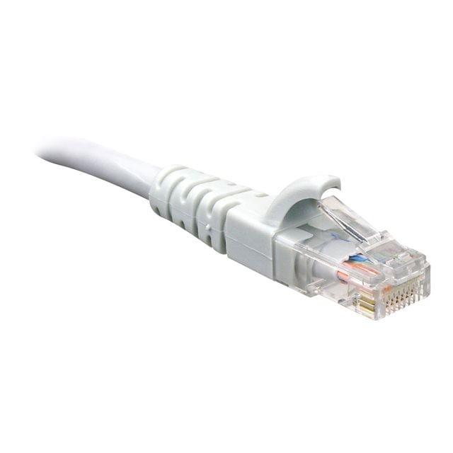 [PCGPCC6ALZ07GR] Nexxt Patch Cord UTP LSZH Cat6A Gris 2m