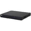 Dahua DHI-NVR4216-16P-4KS3 Grabador de vídeo en red Lite de 16 canales, 1U, 16 PoE y 2 discos duros