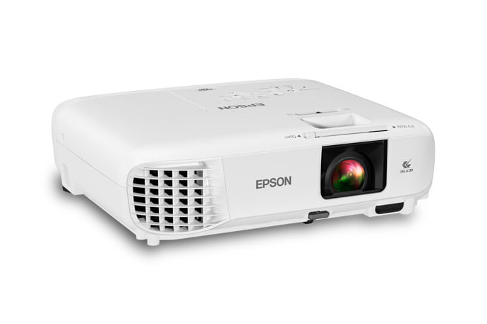 [V11H981020] Epson Proyector para Salas de Clases PowerLite E20