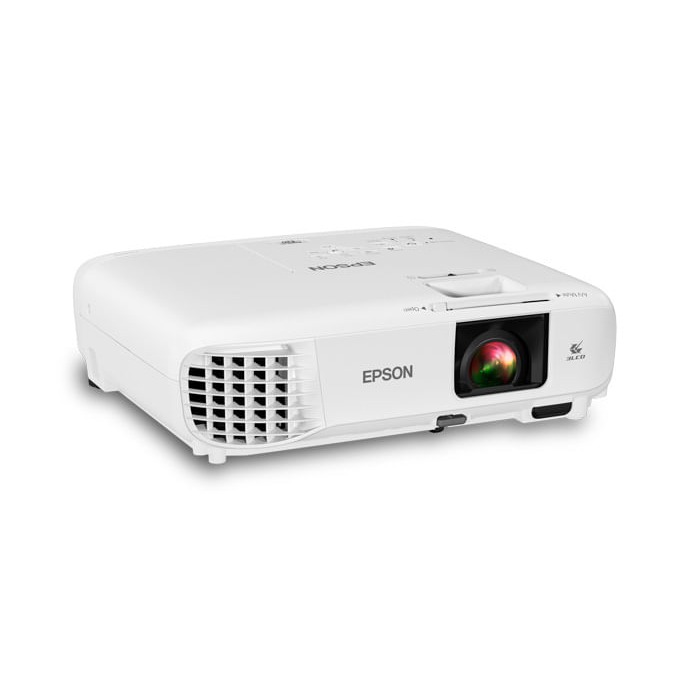 [V11H981020] Epson Proyector para Salas de Clases PowerLite E20