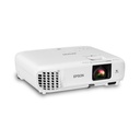 Epson Proyector para Salas de Clases PowerLite E20