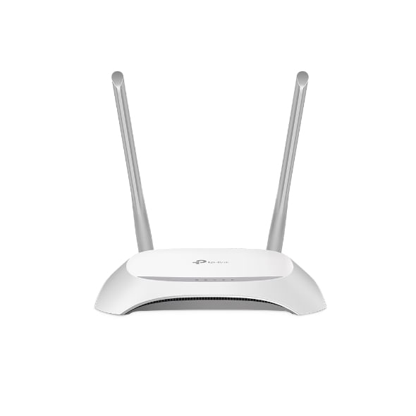 TP-Link TL-WR850N Router Velocidad inalámbrica N de 300 Mbps