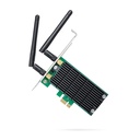 TP-Link Archer T4E Adaptador Inalámbrico PCI Express Banda Dual AC AC1200