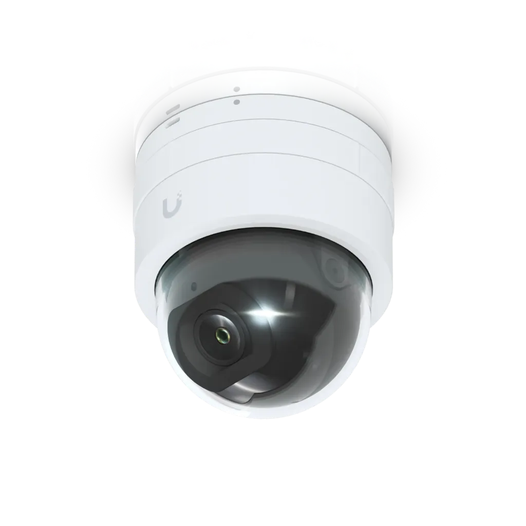 [UVC-G5-Dome-Ultra] Ubiquiti UVC G5 DOME ULTRA Cámara