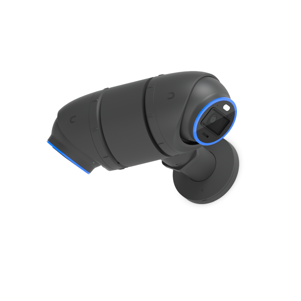 Ubiquiti UACC-Camera-DM-B Soporte doble para cámaras UniFi negro